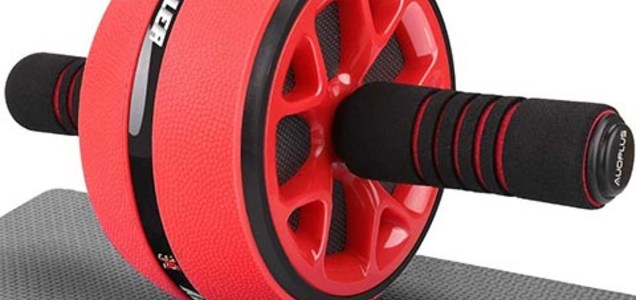 アブローラーのフォームを変えてみた Office Nakao アブローラーのフォームを変えてみた Office Nakao