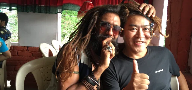 エンタメ バツイチおじさんの 世界一周花嫁探しの旅 が1年の休載を経て 長い最終回が去年発表されてた さっき知った 連載をやめた理由も やさしくてクレイジーなバツイチおじさんらしい納得のいくものであった 先週 後藤隆一郎さんは無事に帰国されたらしい エンタメ バツイチおじさんの 世界一周花嫁探しの旅 が1年の休載を経て 長い最終回が去年発表されてた さっき知った 連載をやめた理由も やさしくてクレイジーなバツイチおじさんらしい納得のいくものであった 先週 後藤隆一郎さんは無事に帰国されたらしい