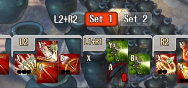 Tos Tree Of Savior攻略日記 19 とすこビルド シュヴァルツライターc1概要 おっさんゲーマーどっとねっと