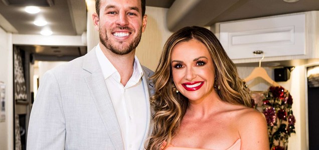 Carly Pearce's Dating History: All About Her Ex-Husband and Love