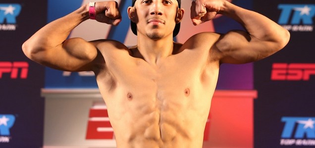 Teofimo Lopez Hires Nutritionist With An Eye On Loma Fight