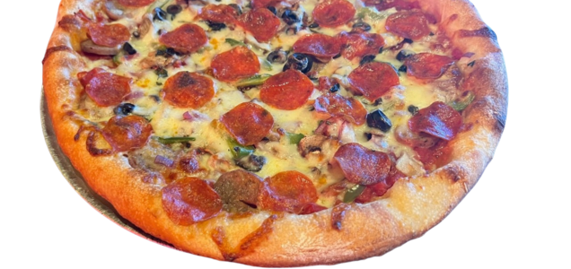 Friend's Pizza Delivery Menu, Order Online, 3441 Colonial Blvd Fort Myers