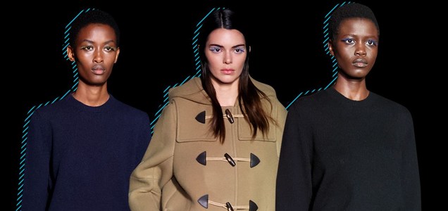 10 Easy London Fashion Week Outfits You Can Wear This Weekend