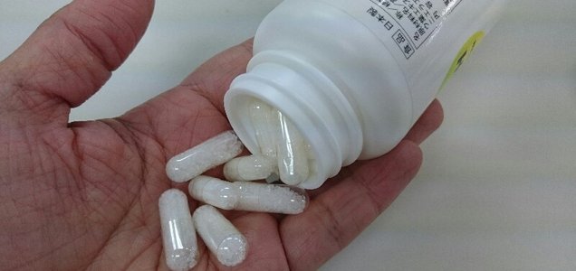 クエン酸カプセル大量生産テクニック オカンアスリートの研究室