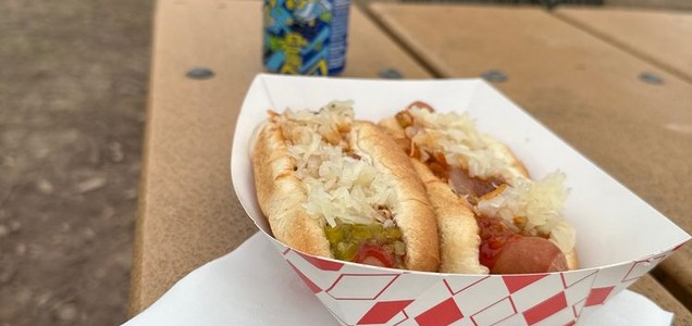 N.J.'s best chili dogs: Munchmobile searches for the ultimate