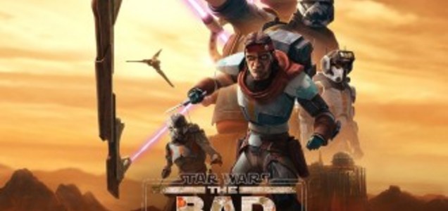 Kevin Kiner - Star Wars: The Bad Batch, Season 2, Vol. 1 [Episodes 1-8]  [Original Soundtrack] Album Reviews, Songs & More