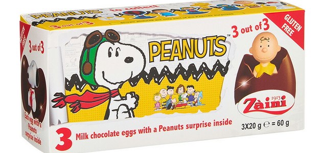 よくplazaやカルディで見かける スヌのチョコエッグ 中身も楽しみだけど意外とこのチョコにハマってしまう Snoopy スヌーピー ツイレポ よくplazaやカルディで見かける スヌのチョコエッグ 中身も楽しみだけど意外とこのチョコにハマってしまう Snoopy スヌーピー ツイレポ