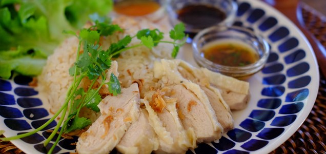 世界の料理レシピ おウチで作れる本格シンガポール料理レシピ 5選 たかしーのブログ