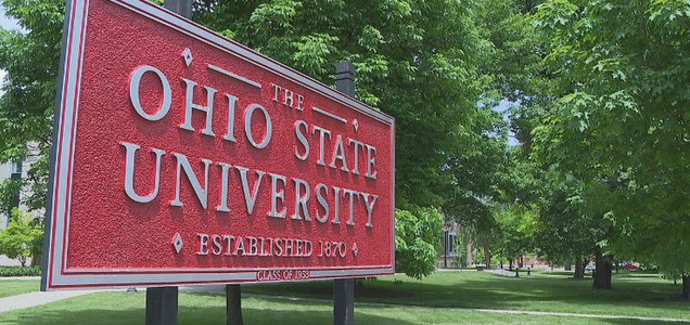 Ohio State University Prepares For In Person Classes Amid The Coronavirus Pandemic Wsyx