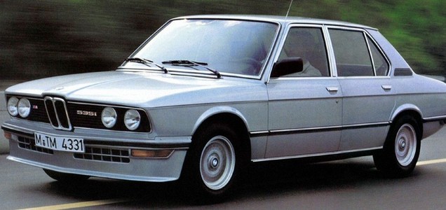 10 BMWs You May Have Forgotten