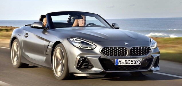 10 Things Before Buying 2022 Z4