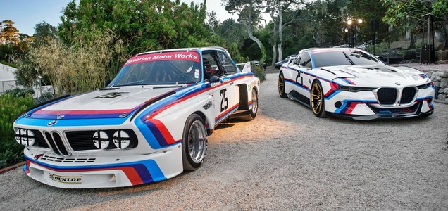 10 Things Every Enthusiast Should Know About BMW M
