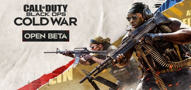 Call Of Duty Black Ops Cold War Beta Adding New Maps And Modes For Weekend 2