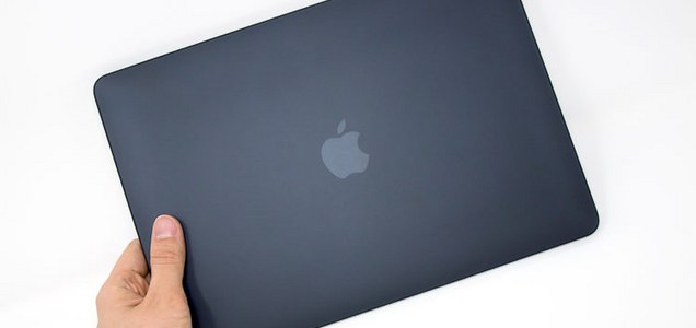 Macbook Proに黒いハードケース付けたらメッチャ格好良くなったので自慢するわ Time To Live Forever Macbook Proに黒いハードケース付けたらメッチャ格好良くなったので自慢するわ Time To Live Forever