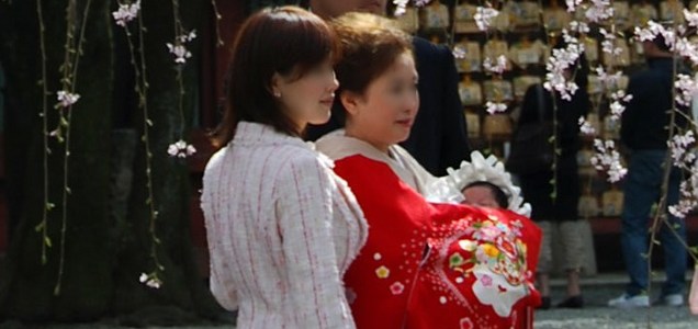 お宮参りの豆知識 京都 中尾写真場 Photography Nakao Kyoto お宮参りの豆知識 京都 中尾写真場 Photography Nakao Kyoto