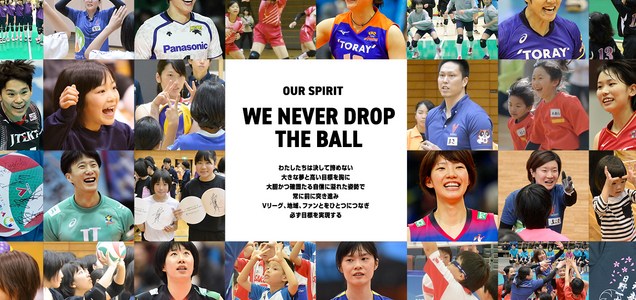 vリーグはプロ化すべき 選手論 lovelikefoot 有本和貴 g o a t