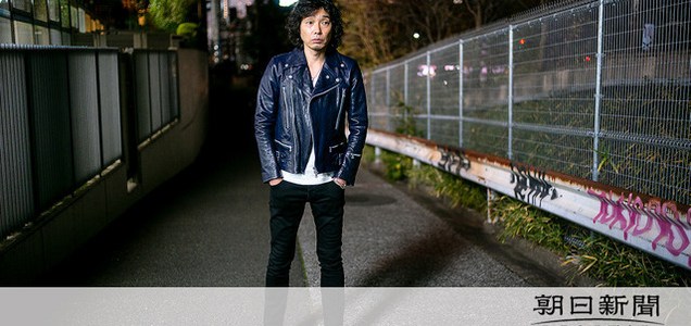 斉藤和義 なんか好き を届けたい 朝日新聞夕刊インタビュー うたろぐ 斉藤和義 なんか好き を届けたい 朝日新聞夕刊インタビュー うたろぐ