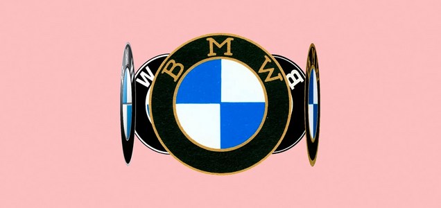 BMW Logo – Meaning & History