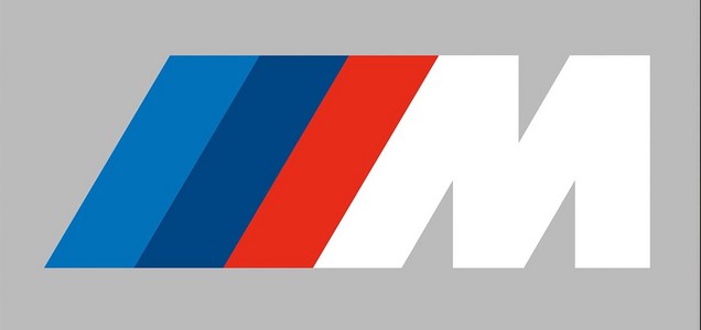 History of the M Logo Colors