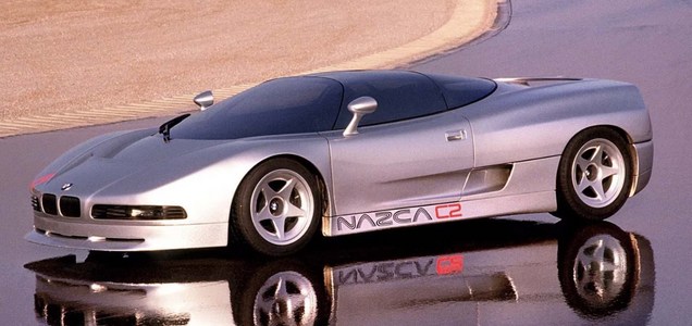 8 Most Interesting BMW Sports Cars Ever Made