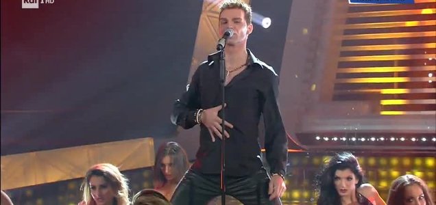 Tale E Quale Show 18 Raimondo Todaro Imita Ricky Martin Video E Testo