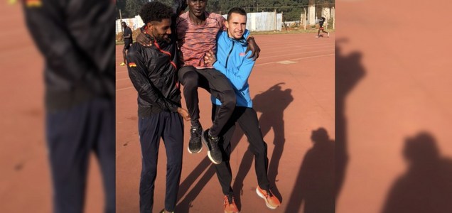 Julien Wanders Leaves Nn Running Team Julien Wanders Leaves Nn Running Team
