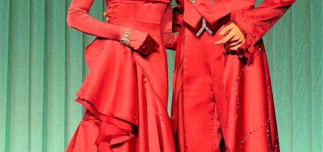 花組公演 元禄バロックロック The Fascination 制作発表会 関連ニュース タカラヅカ歌劇ポータル 宝塚ブログ 花組公演 元禄バロックロック The Fascination 制作発表会 関連ニュース タカラヅカ歌劇ポータル 宝塚ブログ