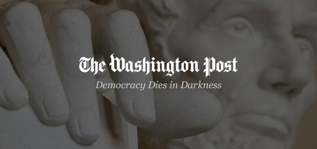 Washington Post: Breaking News, World, US, DC News & Analysis