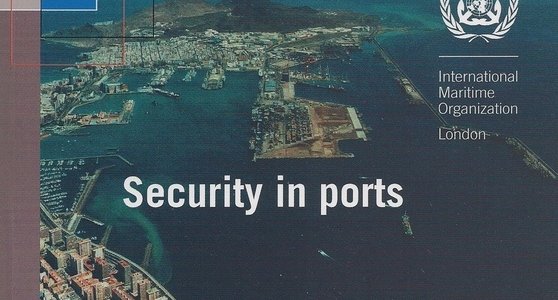 ISPS - Engineering Solution