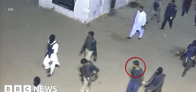 Shii News – Pakistan’s ‘Disappeared’ Shia