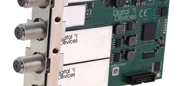 Digital Devices Max M4でTS抜きライフ | 双葉ネットワークサービス