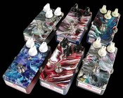 ランドグラフのDOD自作についてアドバイスをいただいたぜ！