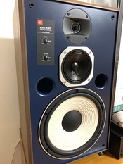 【スピーカー】JBL4307 レビュー - オーディオ