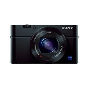 レンタル] SONY Cyber-shot DSC-RX100M3 コンパクトデジタルカメラ 