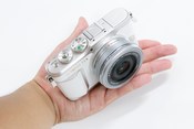 Olympus Pen E Pl10実写レビュー はじめてのミラーレスにおすすめの小型軽量 簡単操作を実現 Rentio Press レンティオプレス