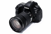 レンタル] 推し活向けセット CANON EOS 6D Mark II ＆ EF100-400mm F4 