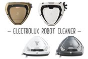 レンタル] Electrolux(エレクトロラックス) ロボット掃除機 PUREi8 