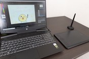 レンタル ワコム ペンタブレット Intuos Pro Large Rentio レンティオ