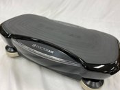レンタル] ドクターエア 3Dスーパーブレード PRO SB-06 ブラック 