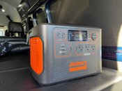 レンタル] Jackery(ジャクリ) ポータブル電源 1500 PTB152 - Rentio 