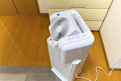 アイリスオーヤマ　サーキュレーター衣類乾燥除湿機　IJDC-K80 2023年製 楽天市場】【最大400円ｸｰﾎﾟﾝ!くらしに+】 【選べる物干しセット