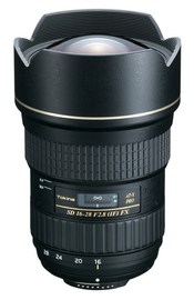 Tokina AT-X 16-28 F2.8 PRO FXを実写レビュー。トキナーだから