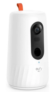 Ankerのペットカメラ「Eufy Dog Camera D605」を徹底レビュー！ペット