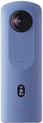 RICOH THETA SC2実写レビュー。はじめての360度カメラにおすすめできる