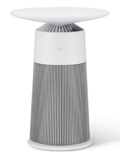 LG、4in1マルチ機能空気清浄機「PuriCare AeroFurniture」に新色