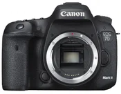 Canon EOS 7D Mark II 実写レビュー。高速AFや高速連写の実力を徹底