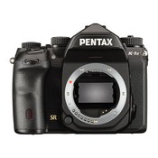 PENTAX K-1 Mark II実写レビュー。オンリーワンな機能を詰め込んだ