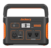 [レンタル] Jackery(ジャクリ) ポータブル電源 1500 PTB152のお試し ...