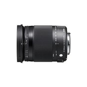 SIGMA 18-300mm F3.5-6.3 DC MACRO OS HSM実写レビュー！望遠も広角も