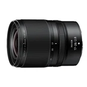 Nikon NIKKOR Z 17-28mm f/2.8 実写レビュー | 軽くて寄れるF2.8超広角